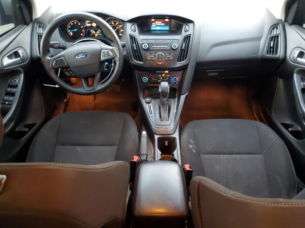 2018 Ford Focus - Image 8