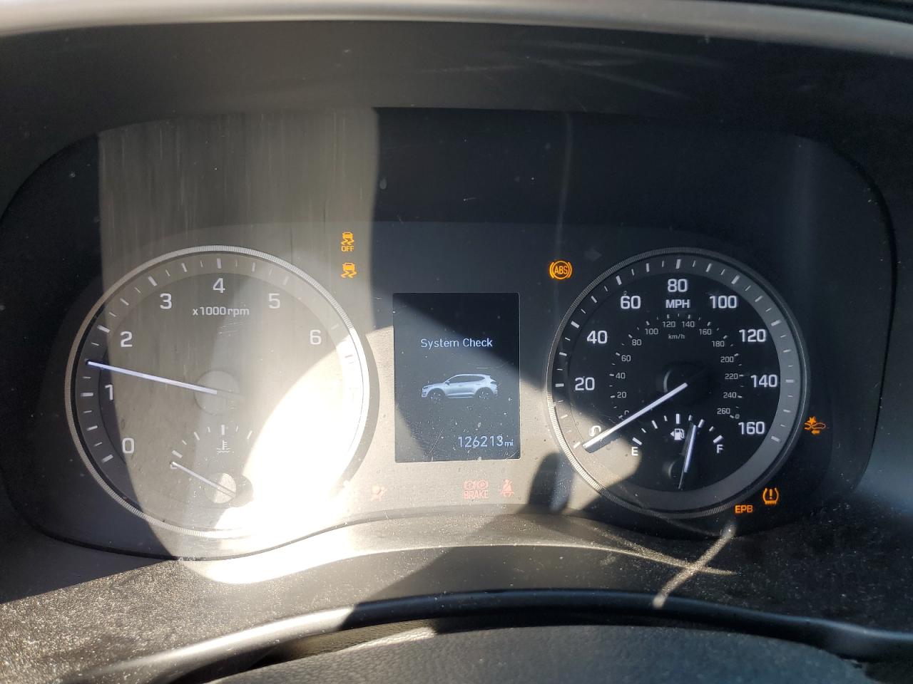 2020 Hyundai Tucson - Image 9