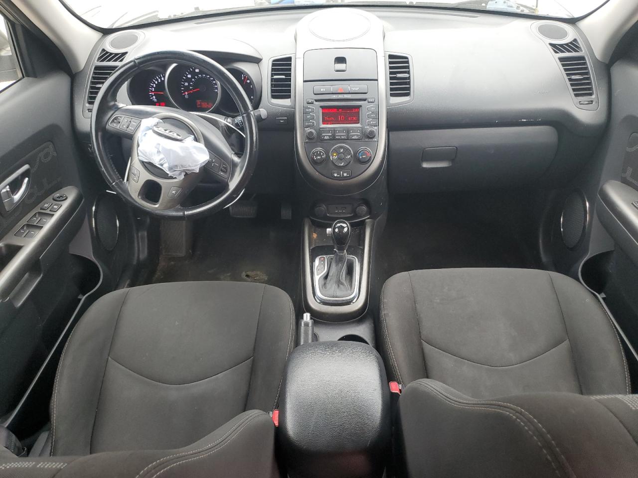 2013 Kia Soul - Image 8