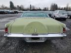 1969 Lincoln Mark Iii продається в Portland, OR - Minor Dent/Scratches