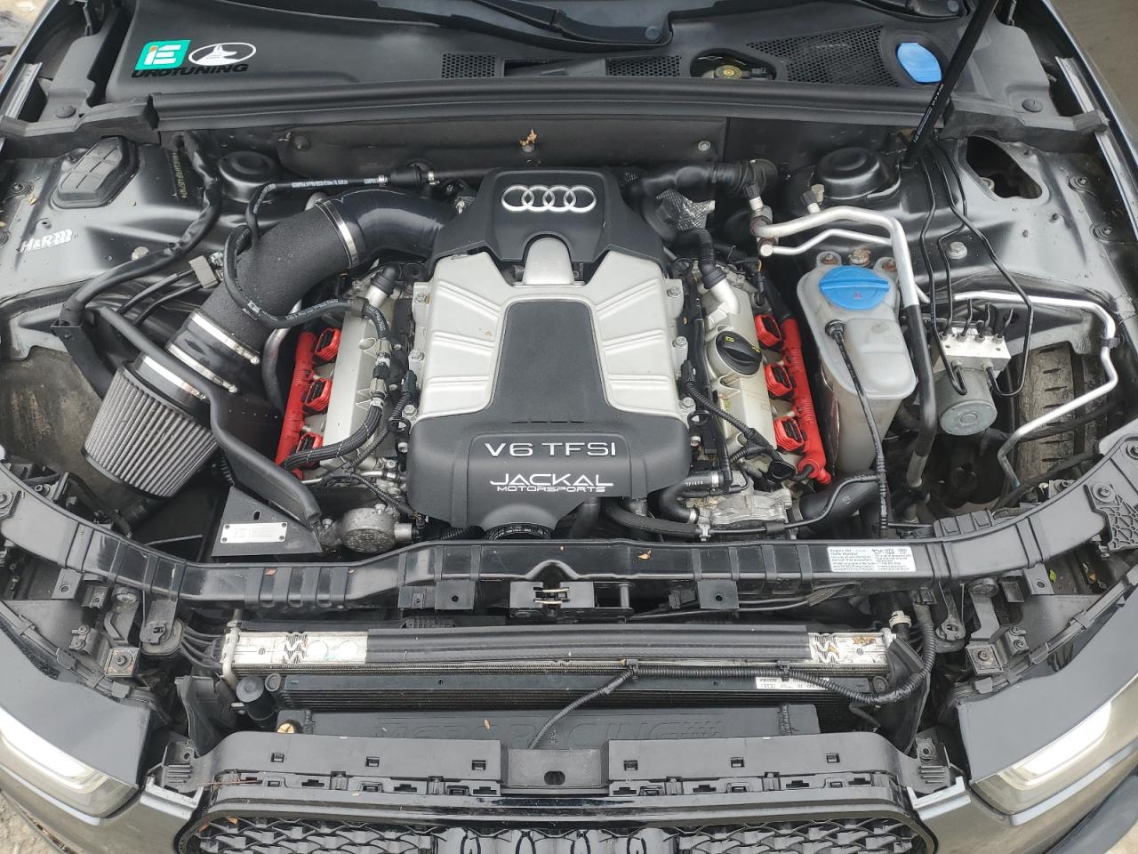 2015 Audi RS5 - Image 11
