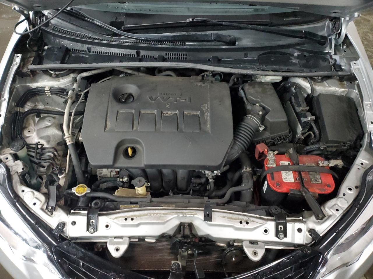 2015 Toyota Corolla - Image 11