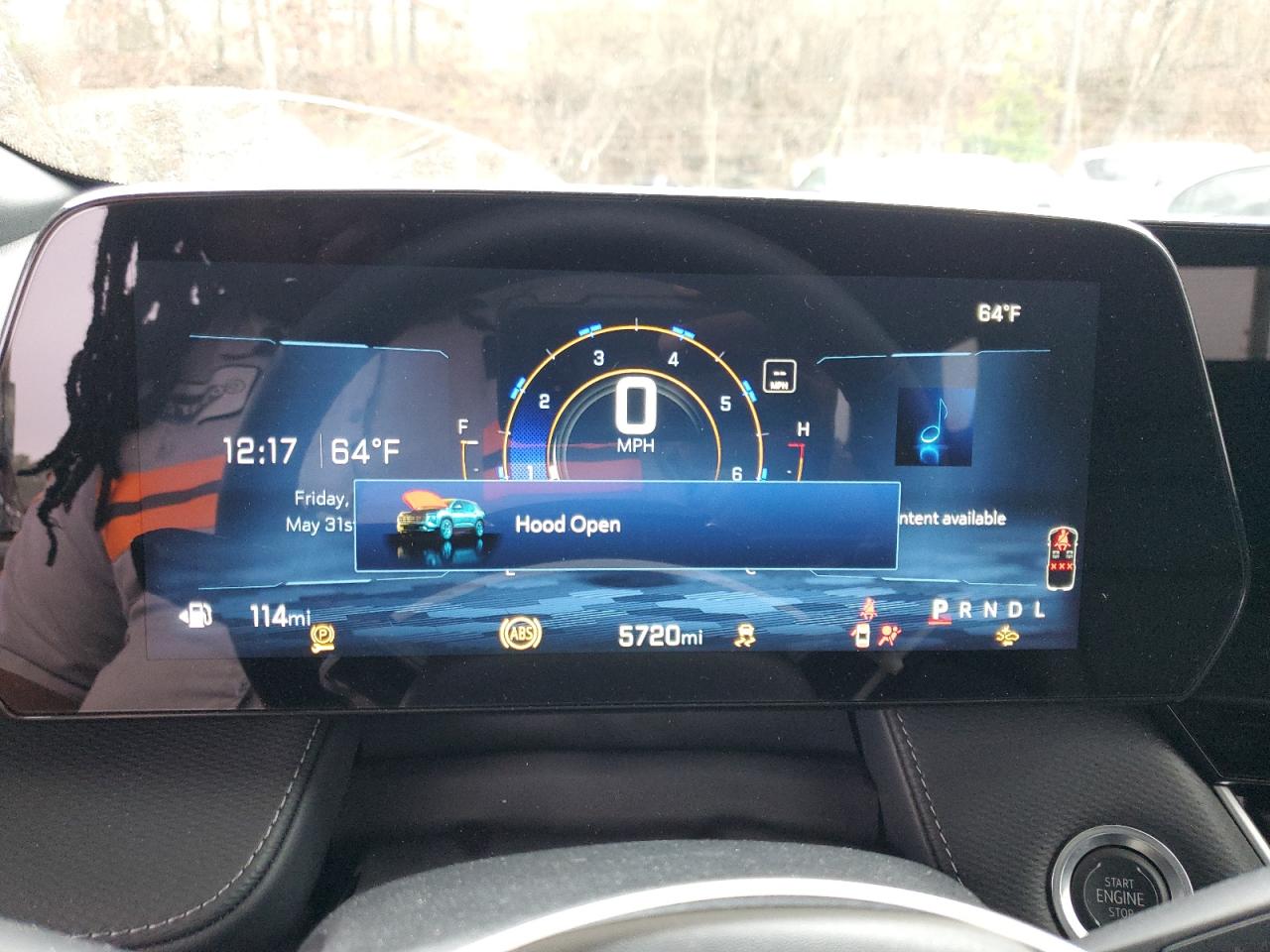 3GNAXHEG9SL151131 CHEVROLET EQUINOX 2025
