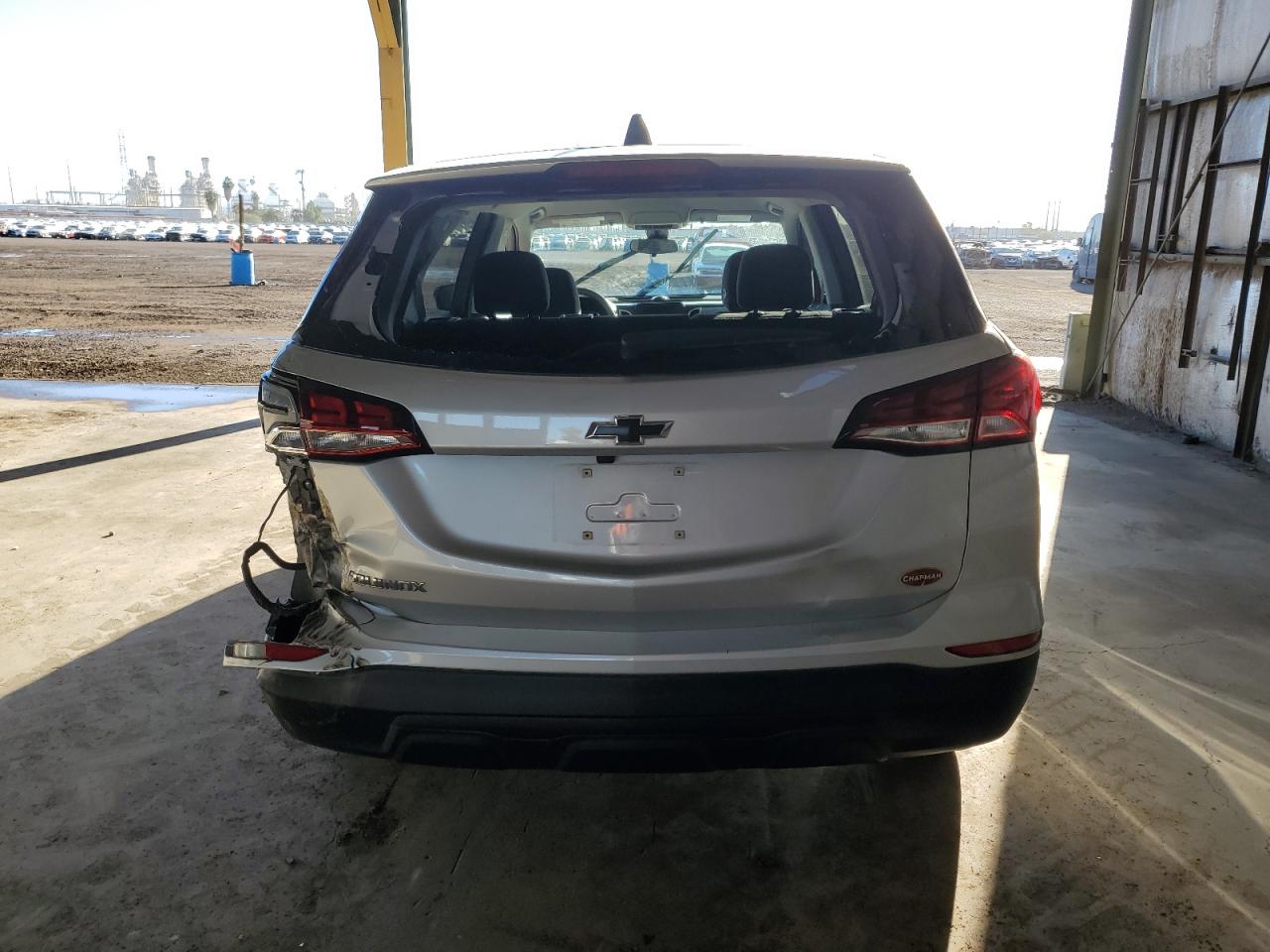 2022 Chevrolet Equinox - Image 6