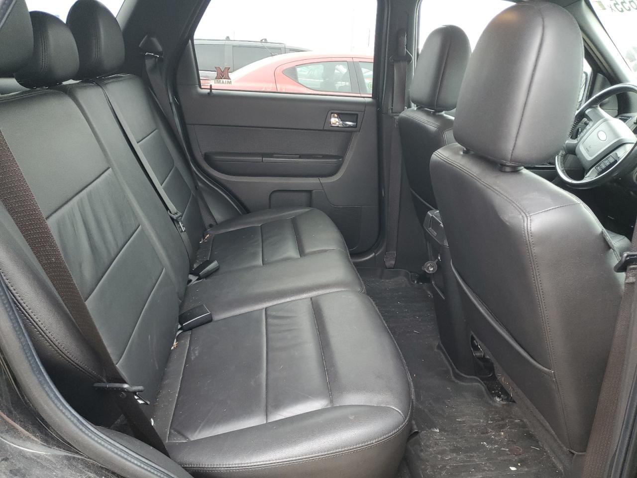 2012 Ford Escape - Image 11