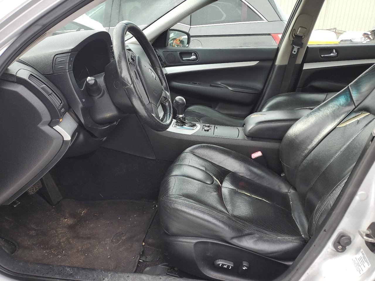 2009 Infiniti G - Image 7