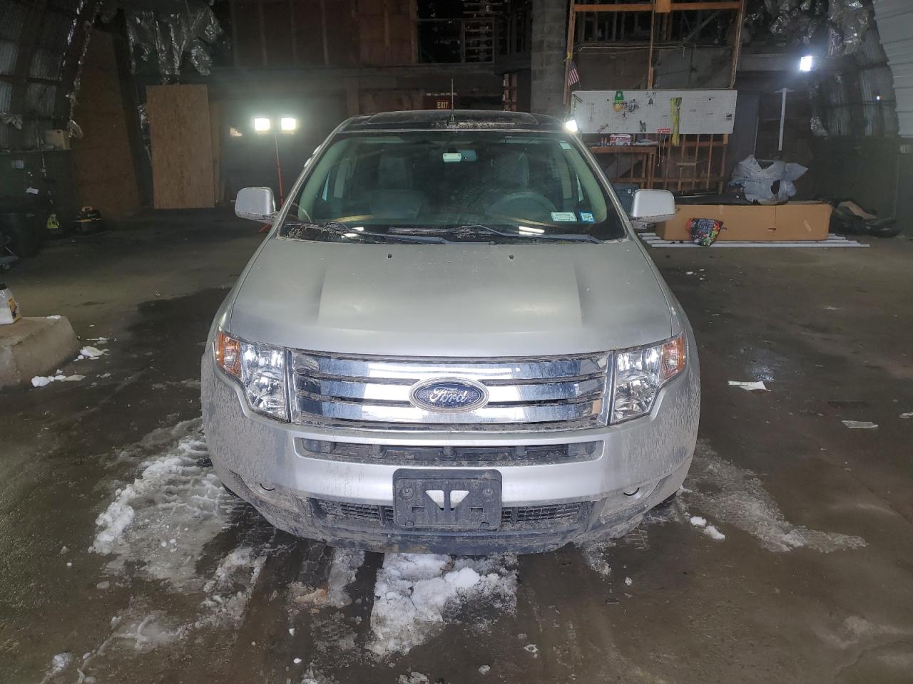 2009 Ford Edge - Image 5