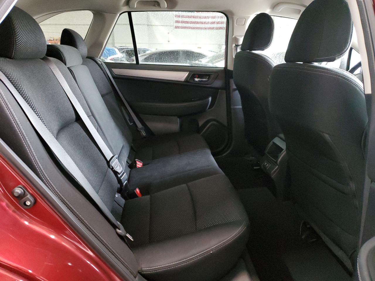 2019 Subaru Outback - Image 11