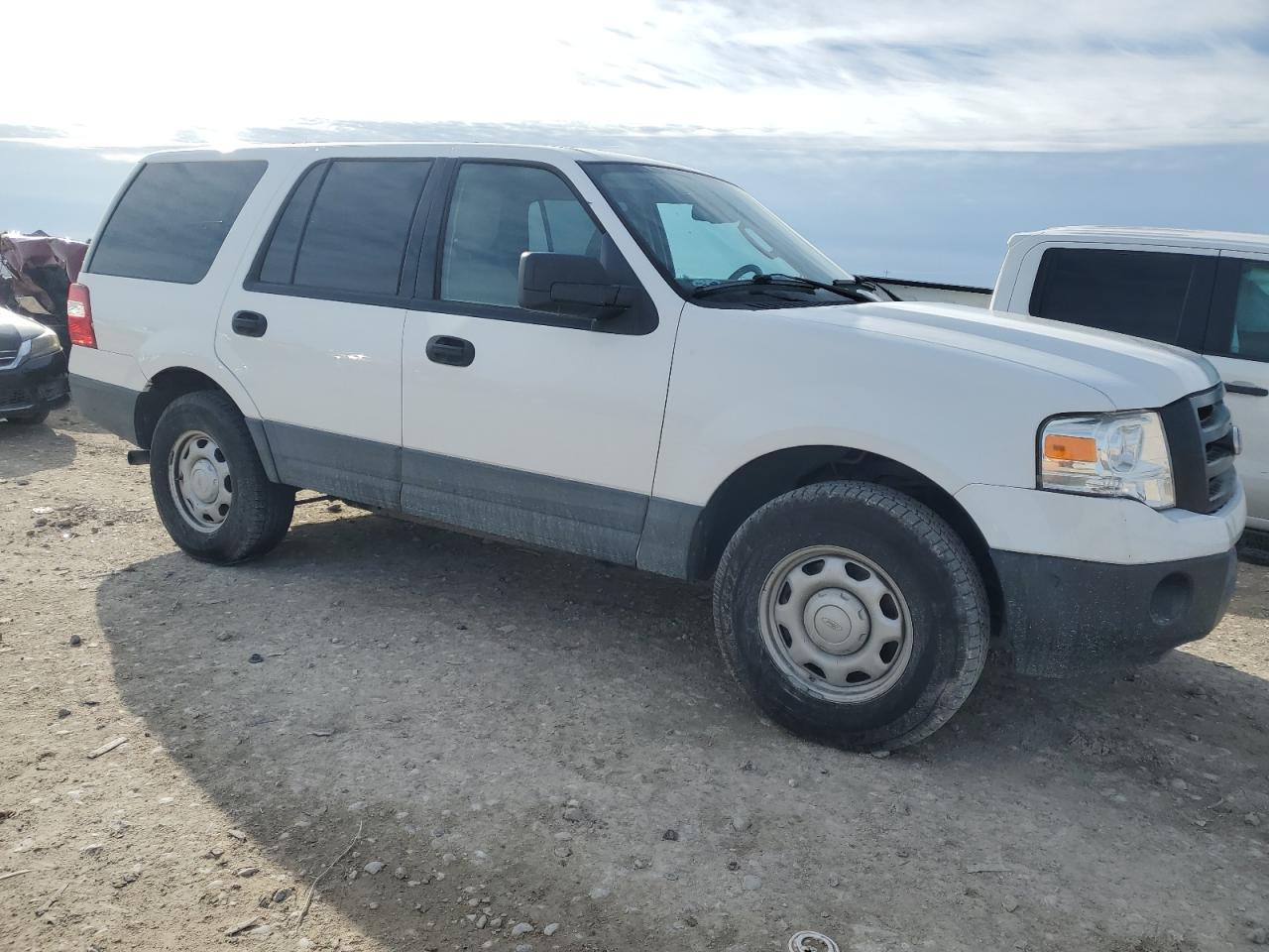 2010 Ford Expedition - Image 4