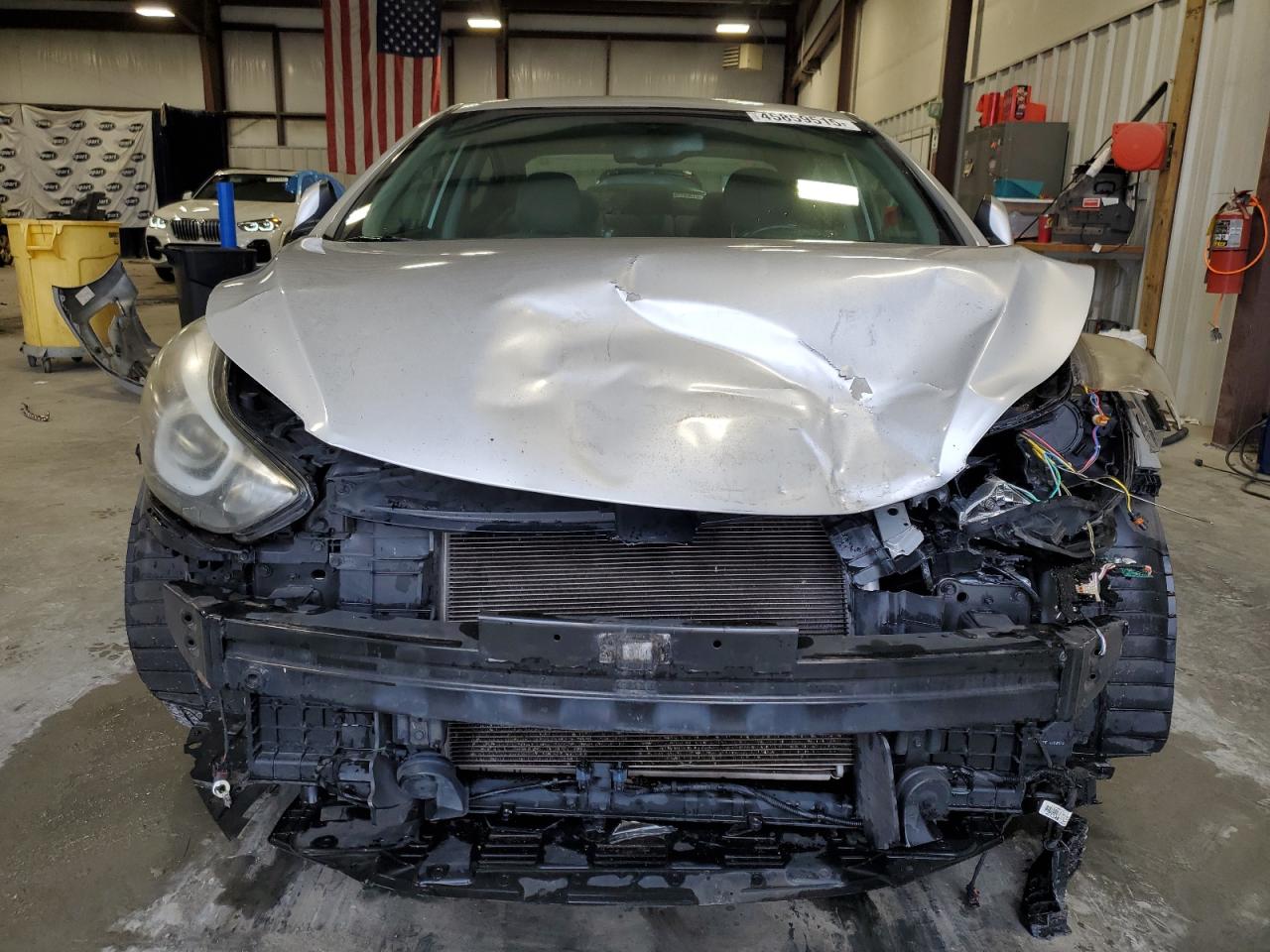 2014 Hyundai Elantra - Image 5