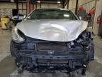 2014 Hyundai Elantra Se for Sale in Byron, GA - Front End