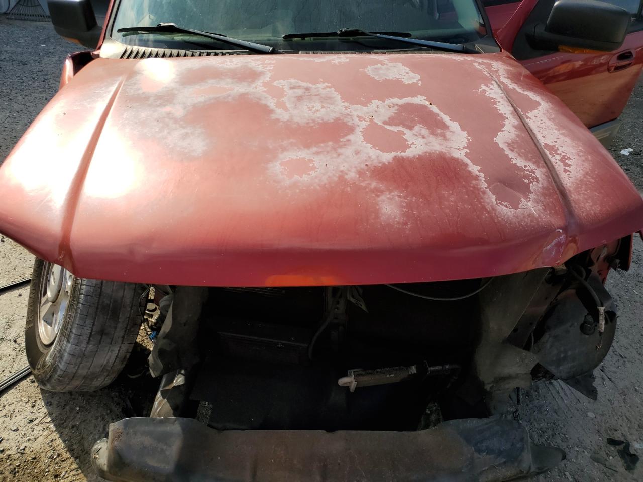 2004 Ford Expedition - Image 13