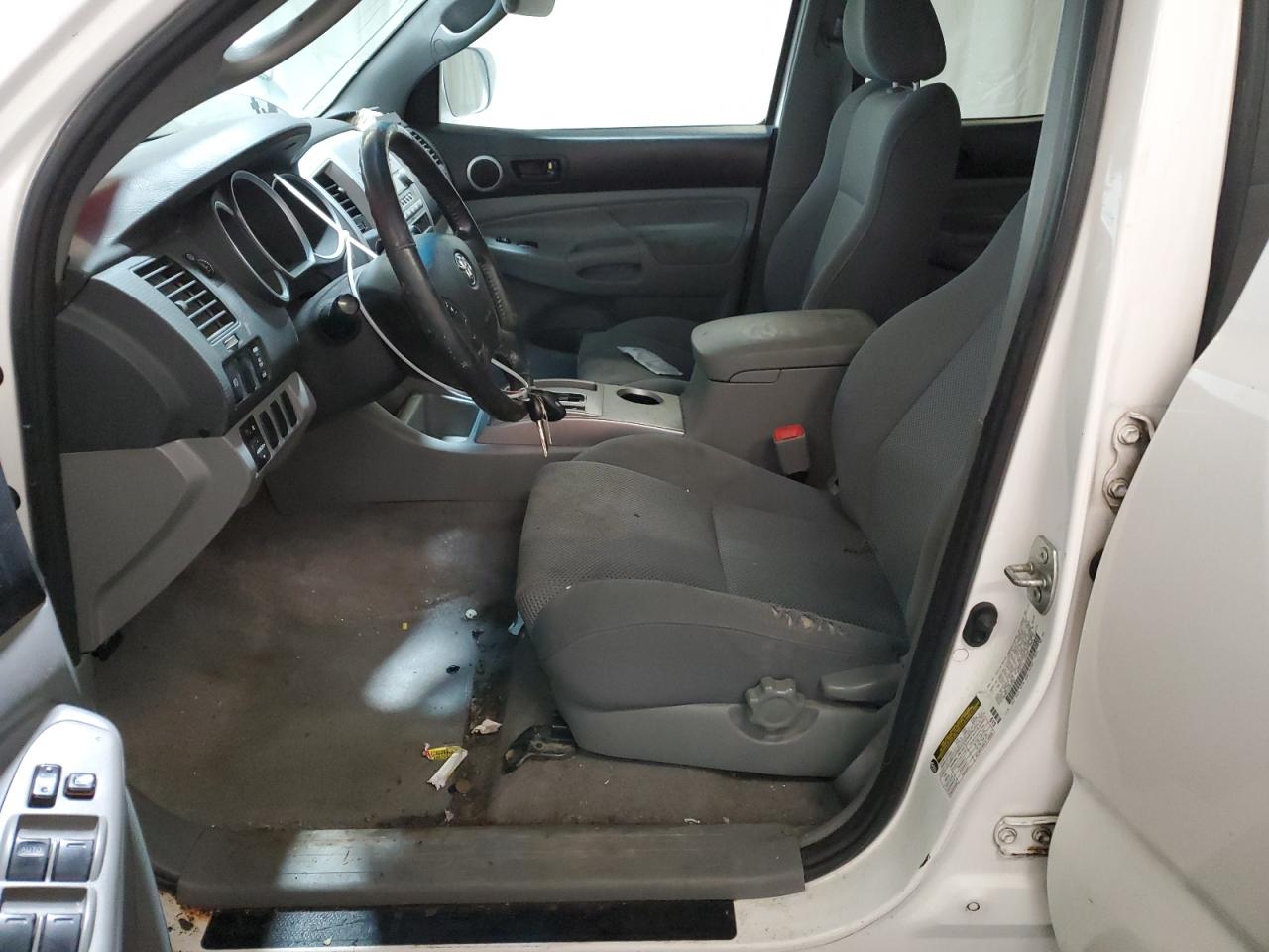2007 Toyota Tacoma - Image 7