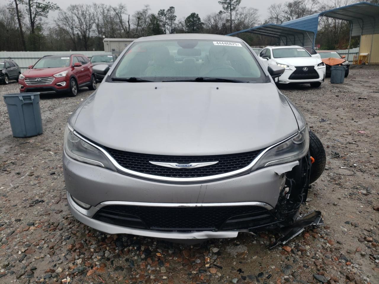 2015 Chrysler 200 - Image 5