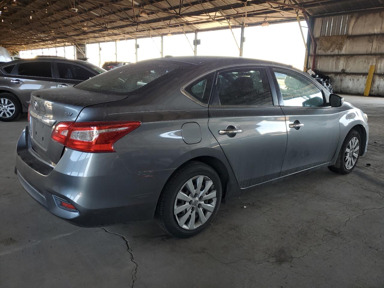 2017 Nissan Sentra - Image 3