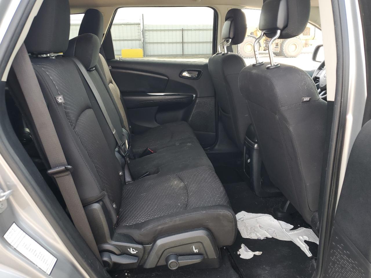 2015 Dodge Journey - Image 11