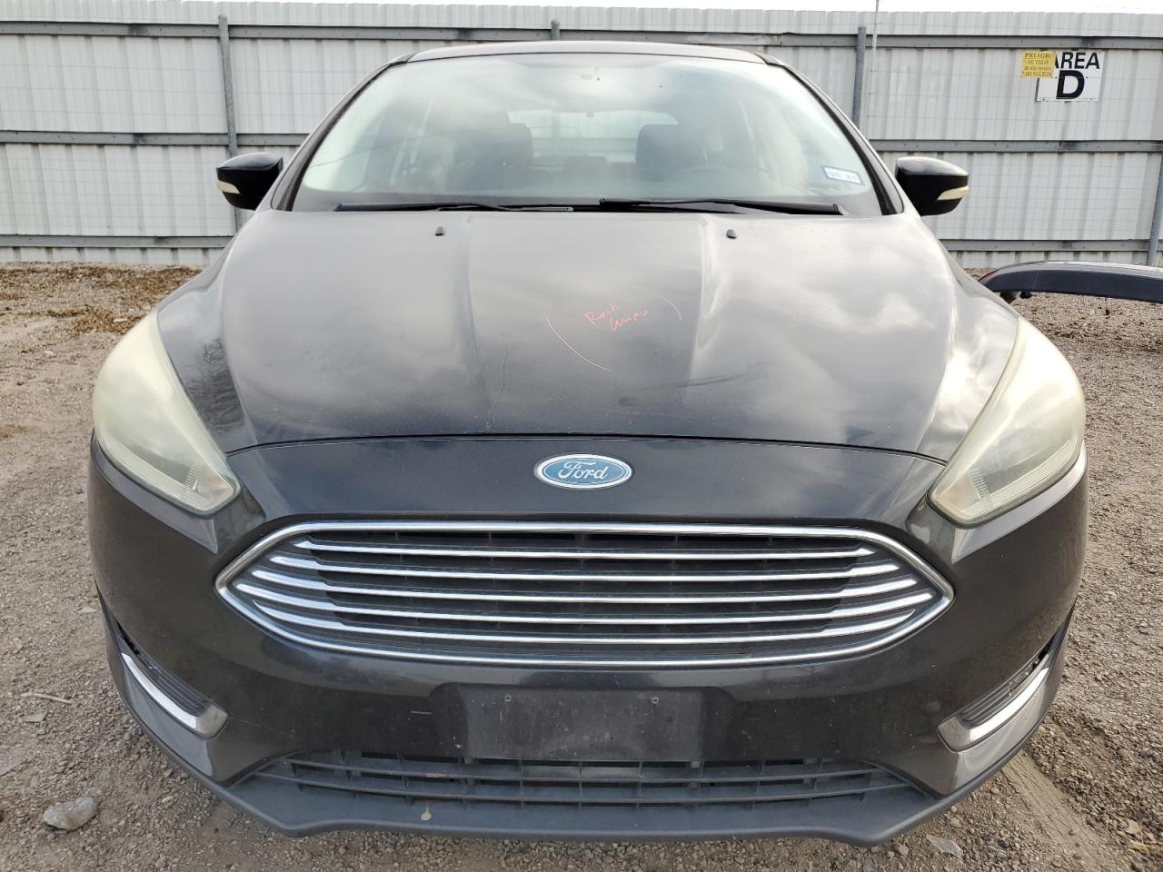 2015 Ford Focus - Image 5