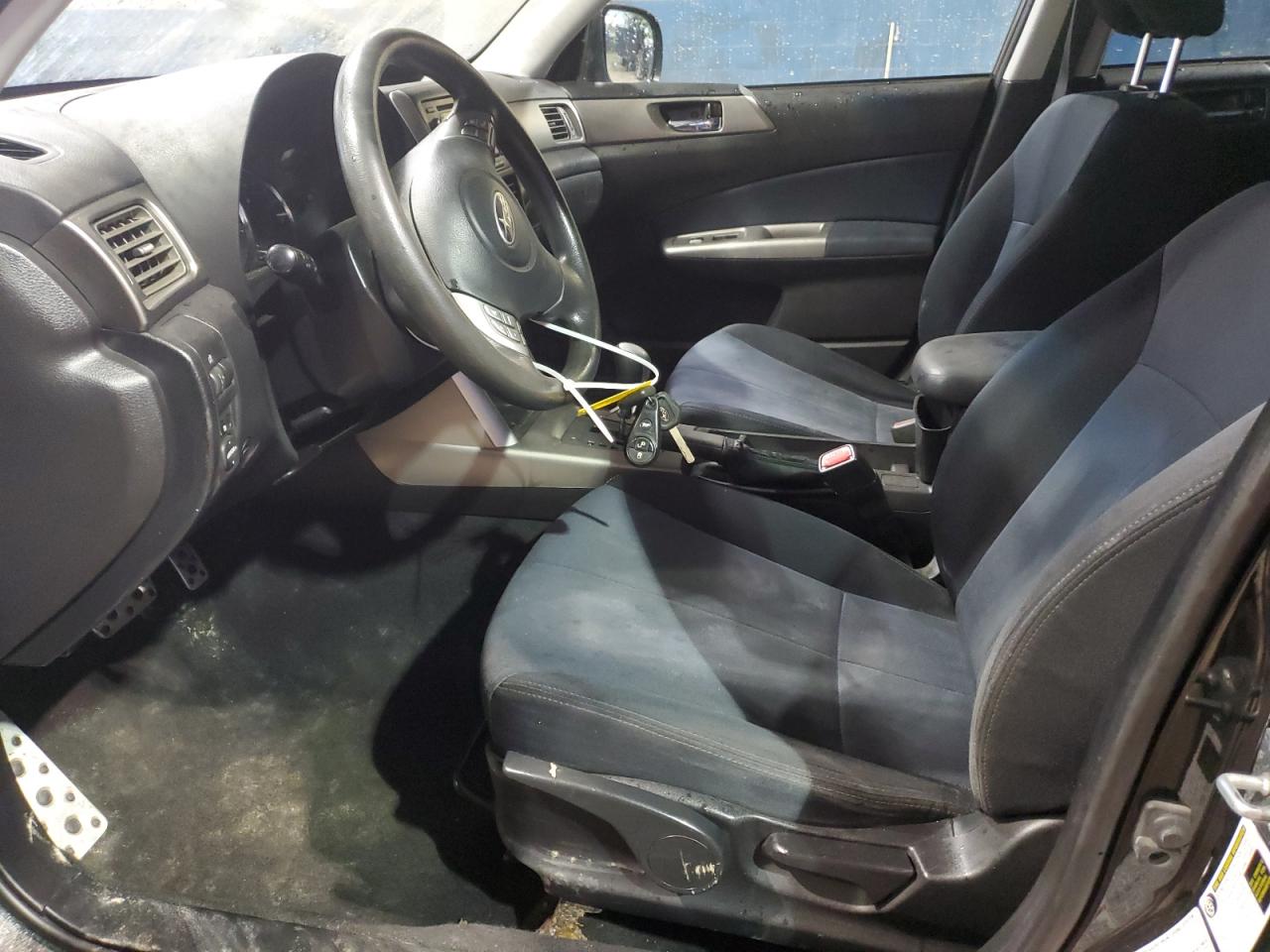 2010 Subaru Forester - Image 7