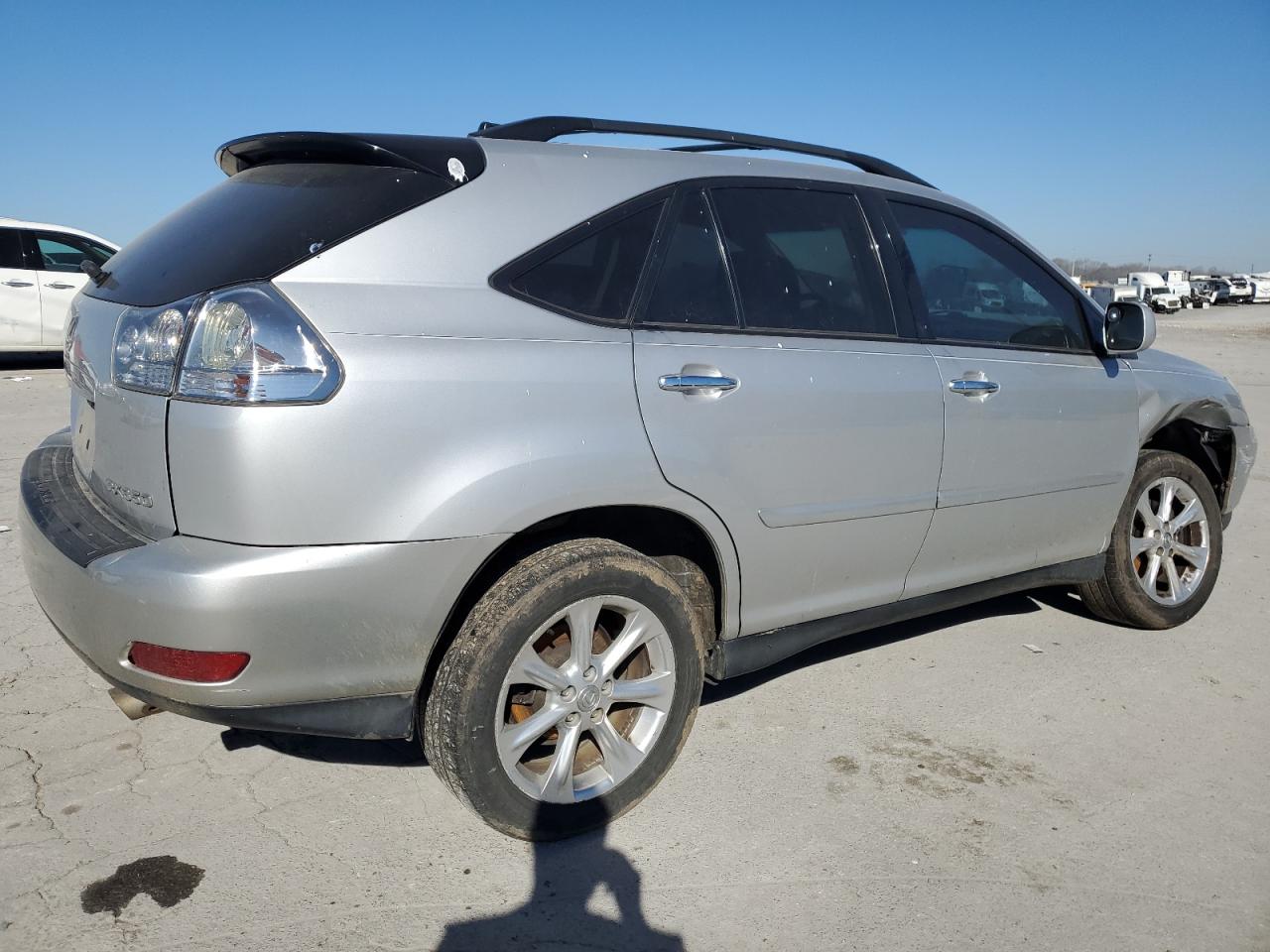 2009 Lexus RX - Image 3