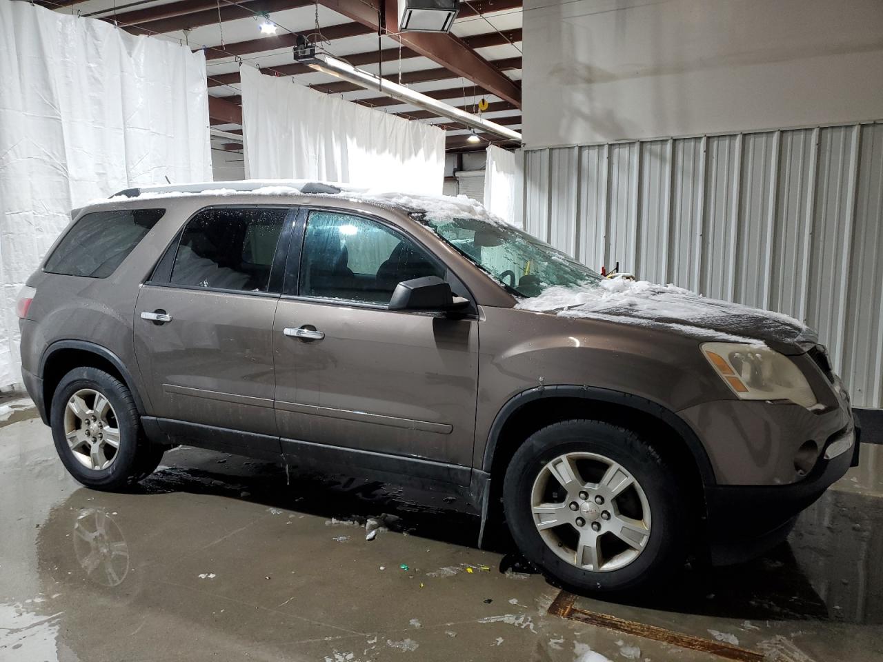 2011 GMC Acadia - Image 4