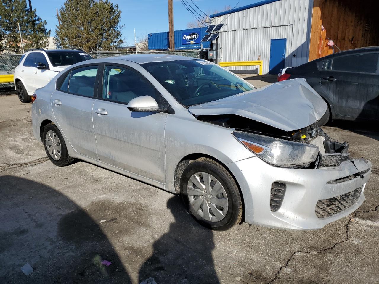 2018 Kia Rio - Image 4