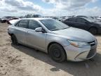 2016 Toyota Camry Le for Sale in Houston, TX - Side