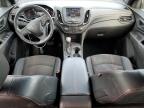2022 Chevrolet Equinox Rs for Sale in Davison, MI - Rear End