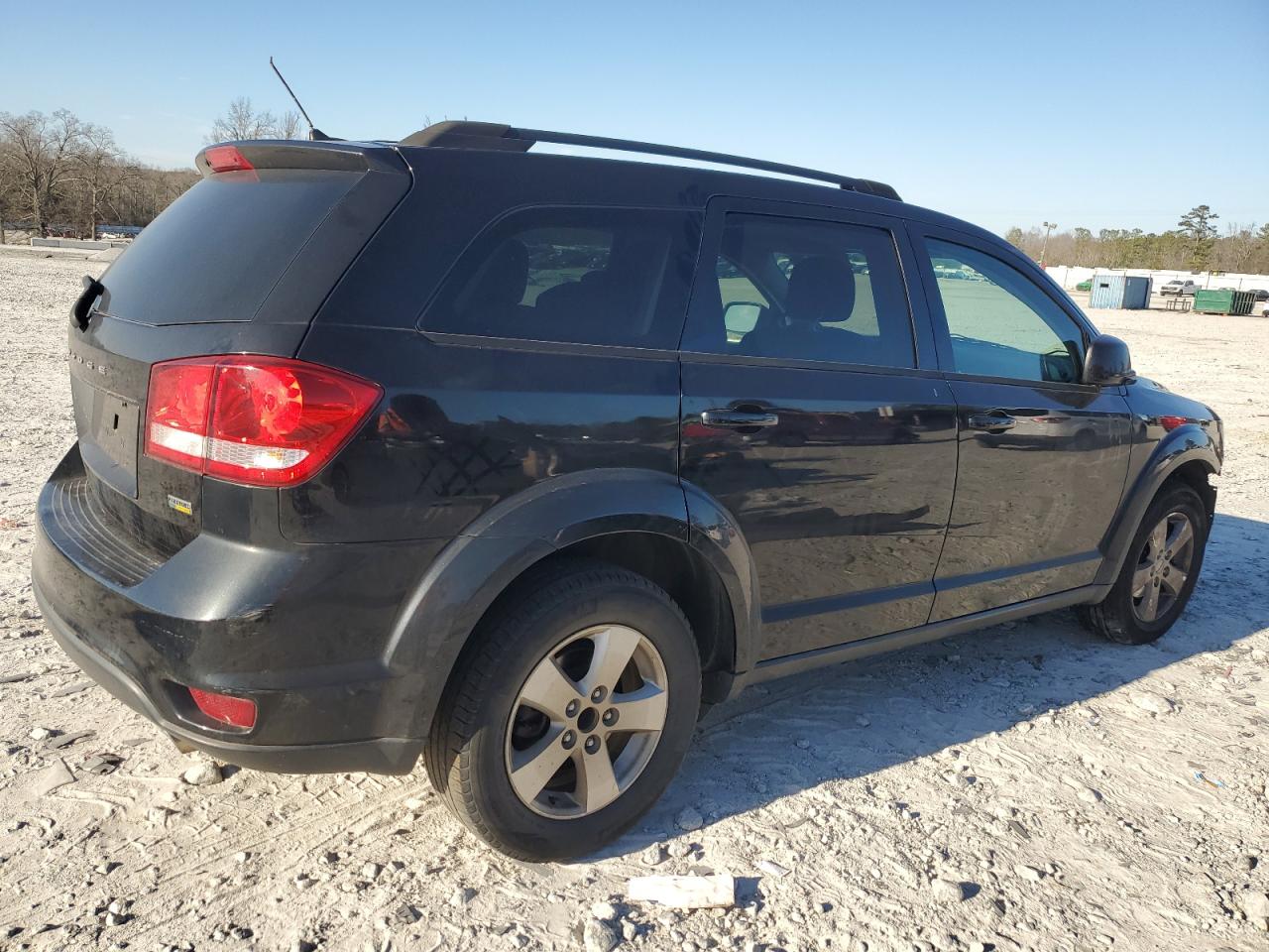 2012 Dodge Journey - Image 3