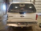 2016 Ford F150 Supercrew zu verkaufen in Appleton, WI - Stripped