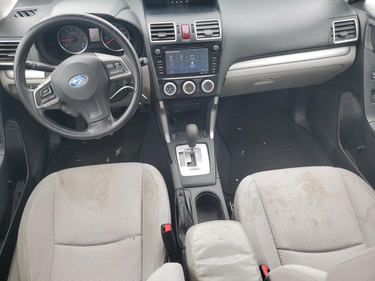 2016 Subaru Forester - Image 8