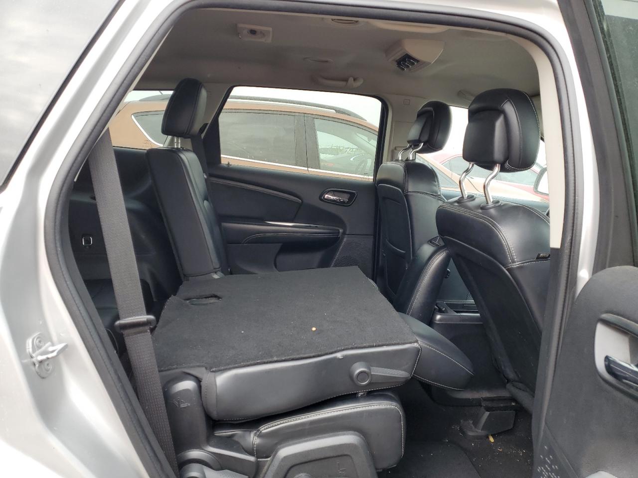 2013 Dodge Journey - Image 11