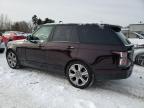 2020 Land Rover Range Rover P525 Hse იყიდება Mendon-ში, MA - Minor Dent/Scratches