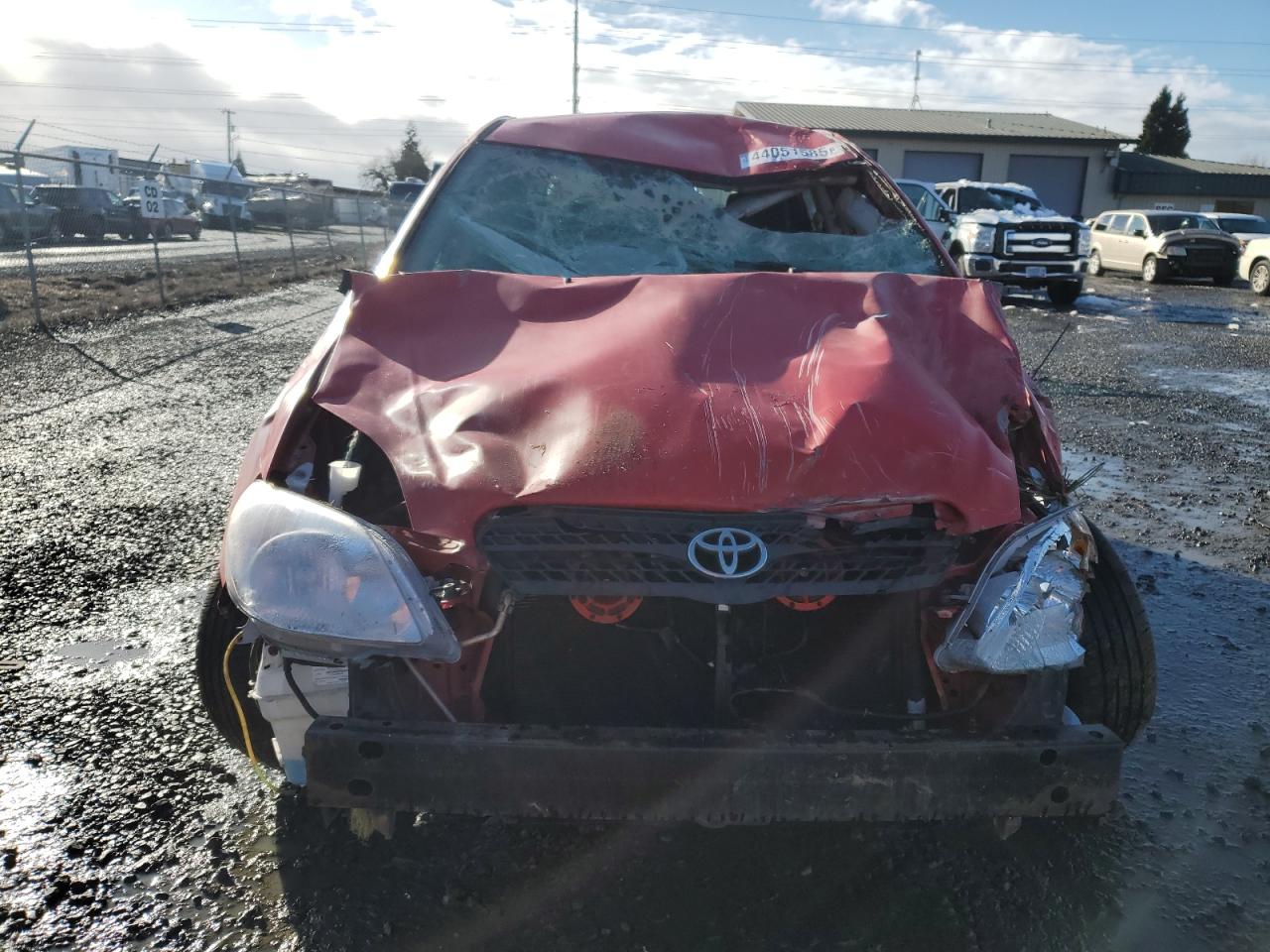 2005 Toyota Corolla - Image 5