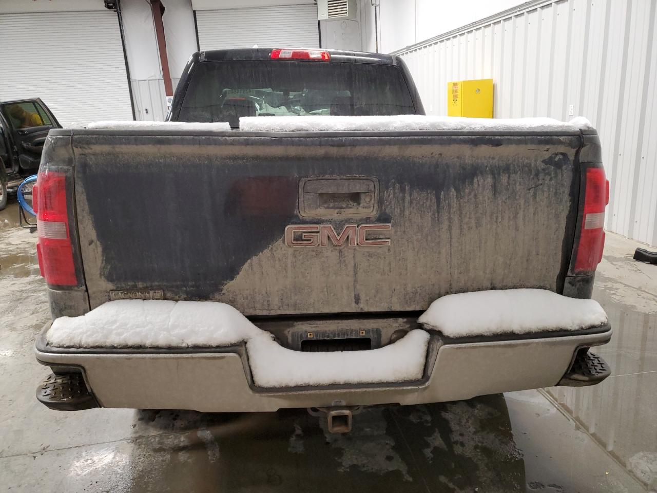 2014 GMC Sierra - Image 6