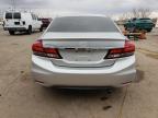 2015 Honda Civic Lx იყიდება Albuquerque-ში, NM - Front End