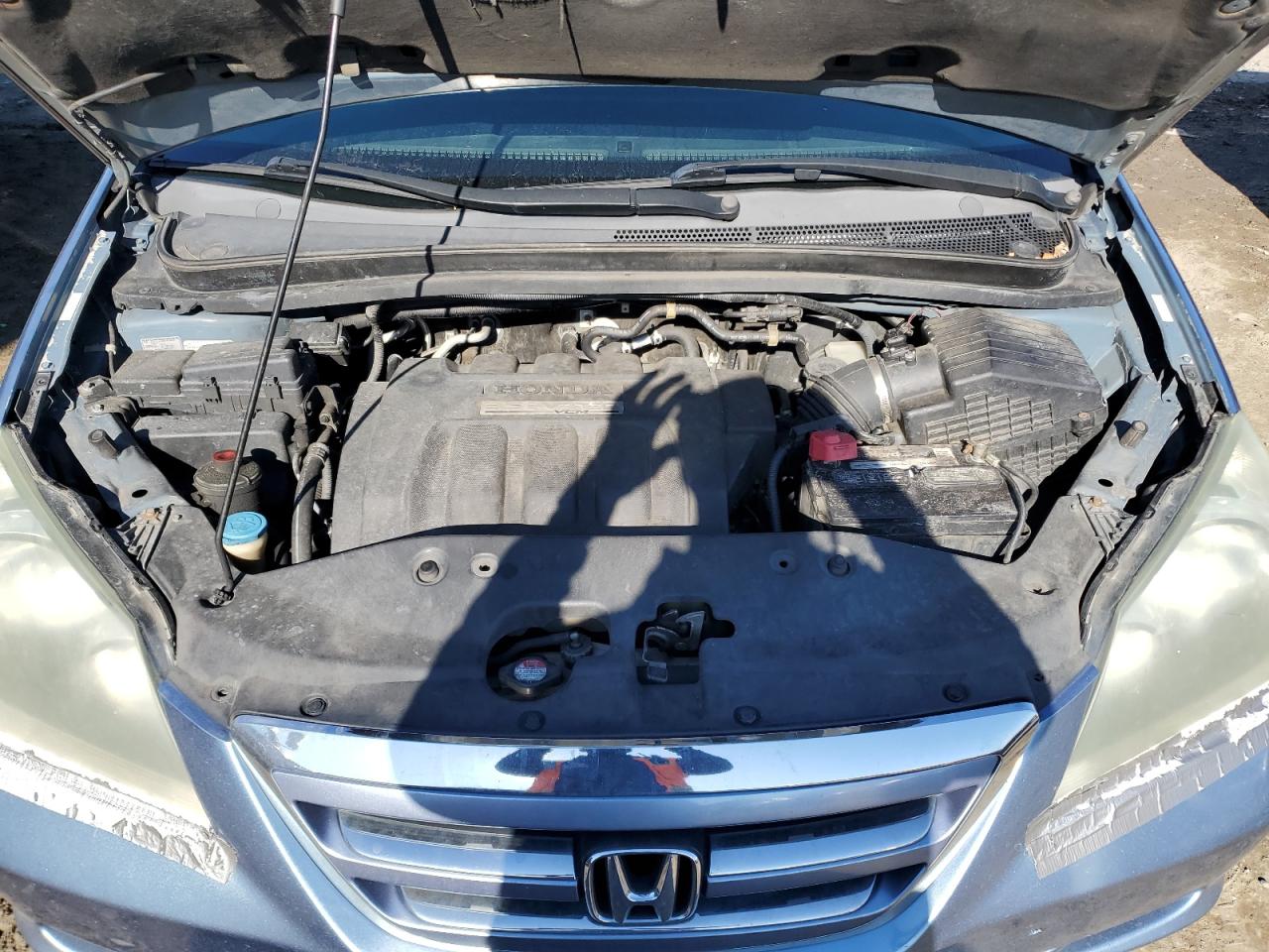 2007 Honda Odyssey - Image 12