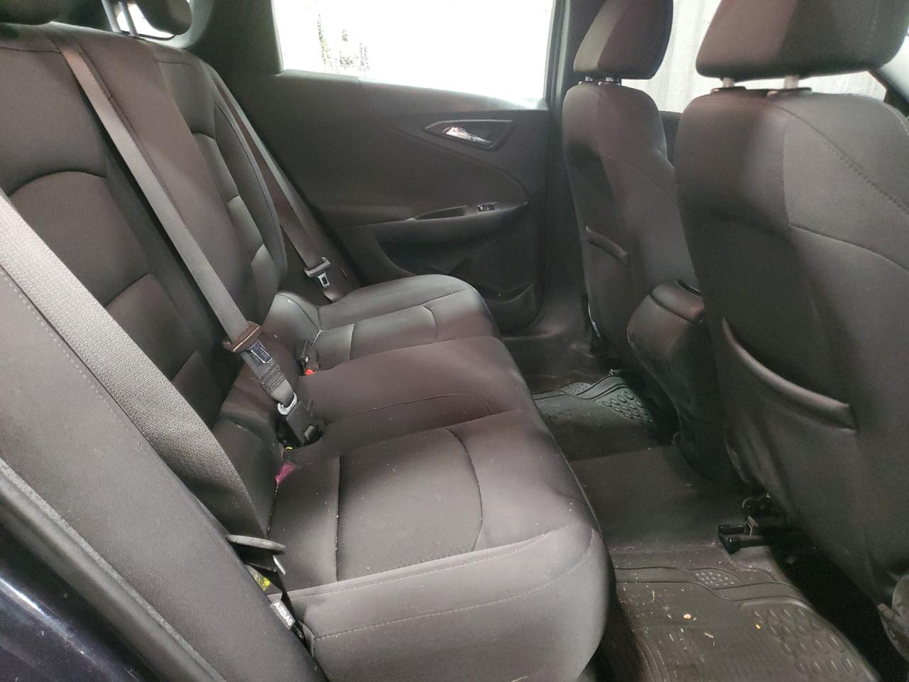 1G1ZB5ST2PF120792 CHEVROLET MALIBU 2023