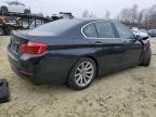 2015 Bmw 535 D Xdrive en Venta en Waldorf, MD - Front End