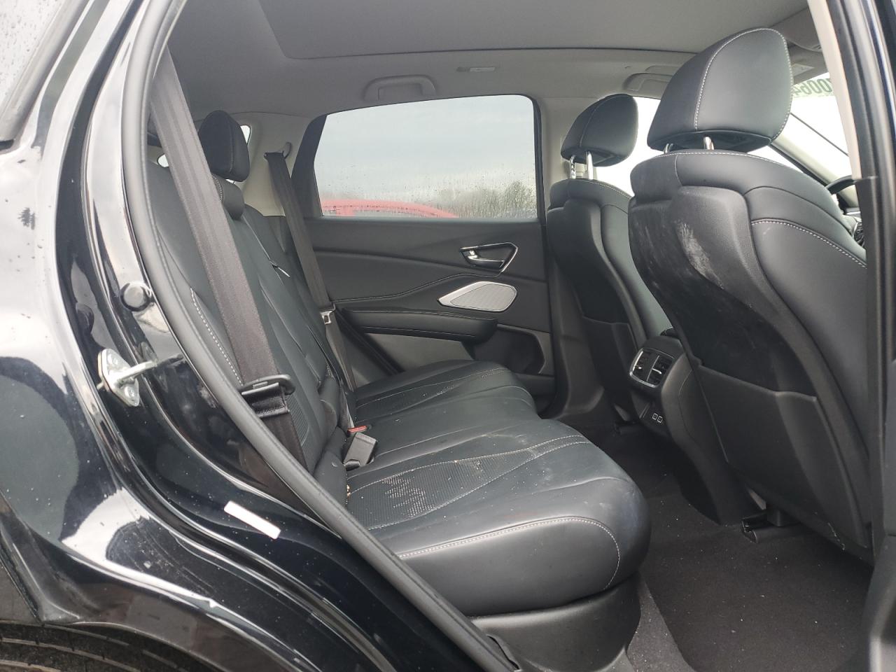 2019 Acura RDX - Image 11