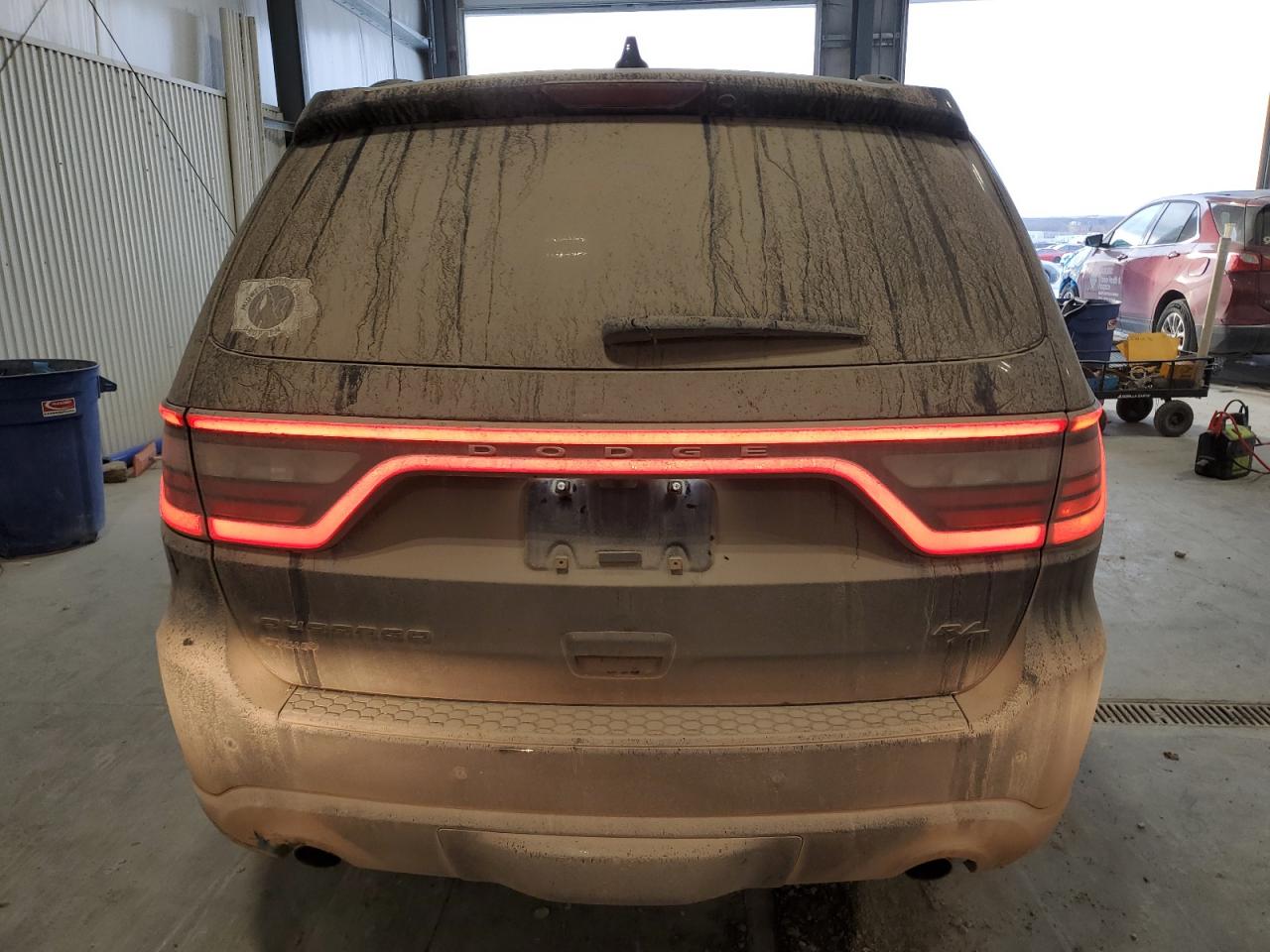 2017 Dodge Durango - Image 6
