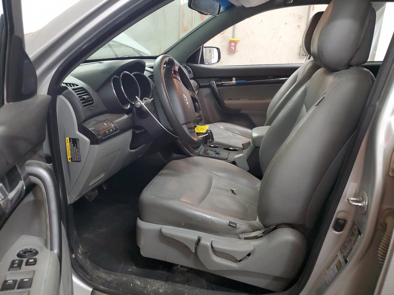 2013 Kia Sorento - Image 7