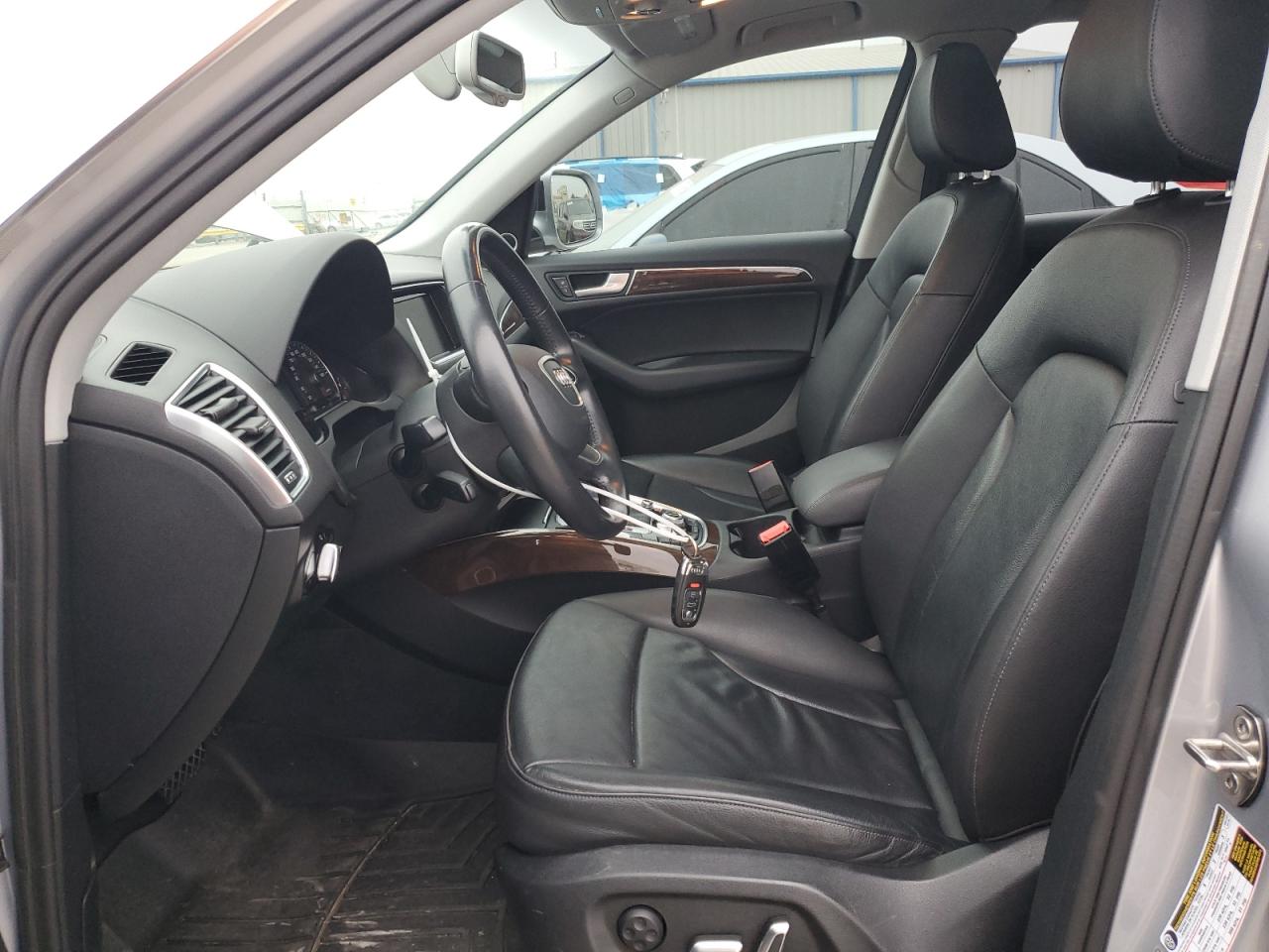 2016 Audi Q5 - Image 7