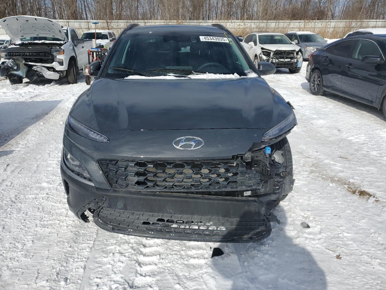 2023 Hyundai Kona - Image 5