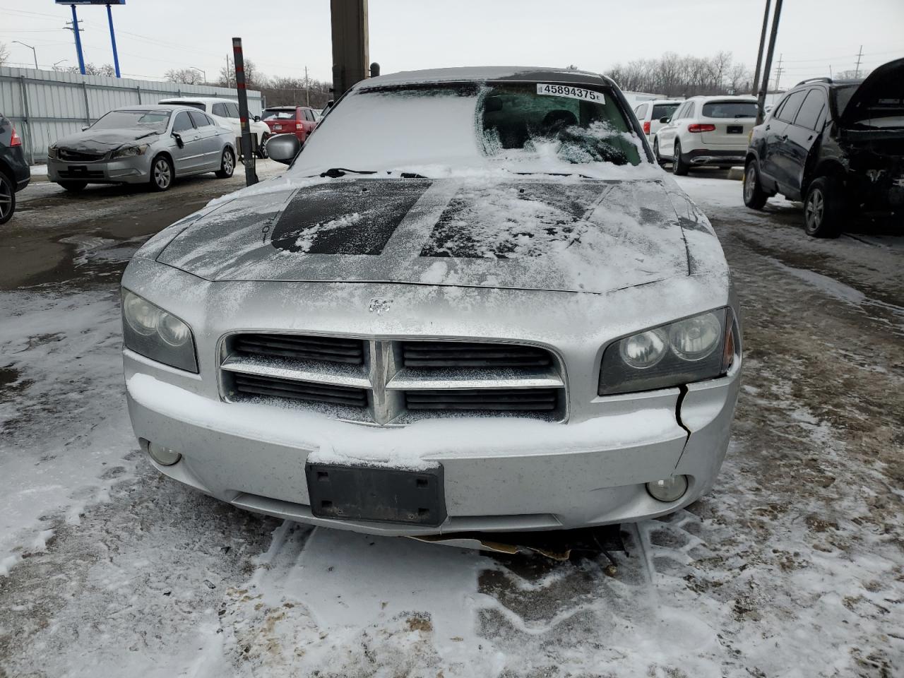 2010 Dodge Charger - Image 5