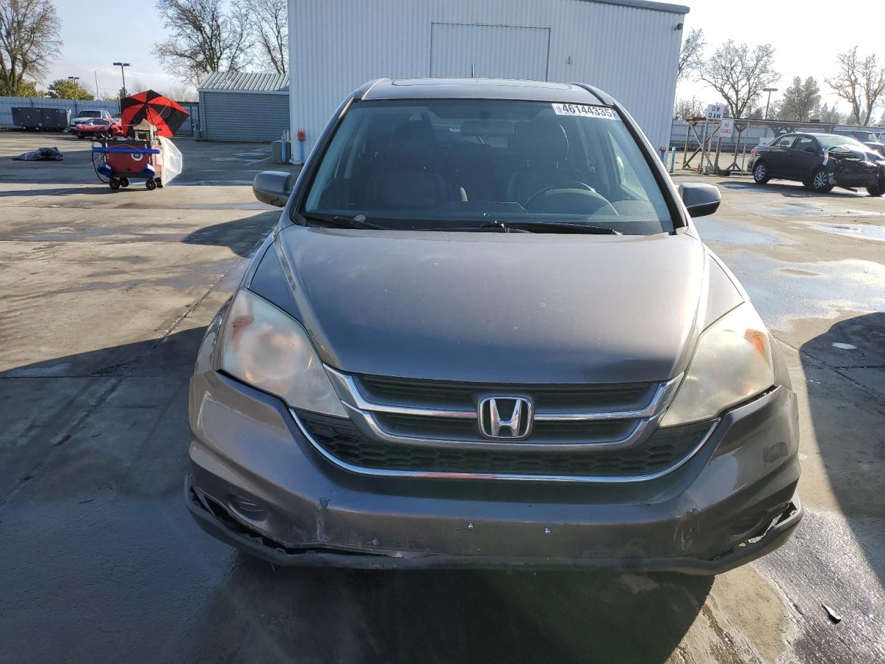 2010 Honda CR-V - Image 5