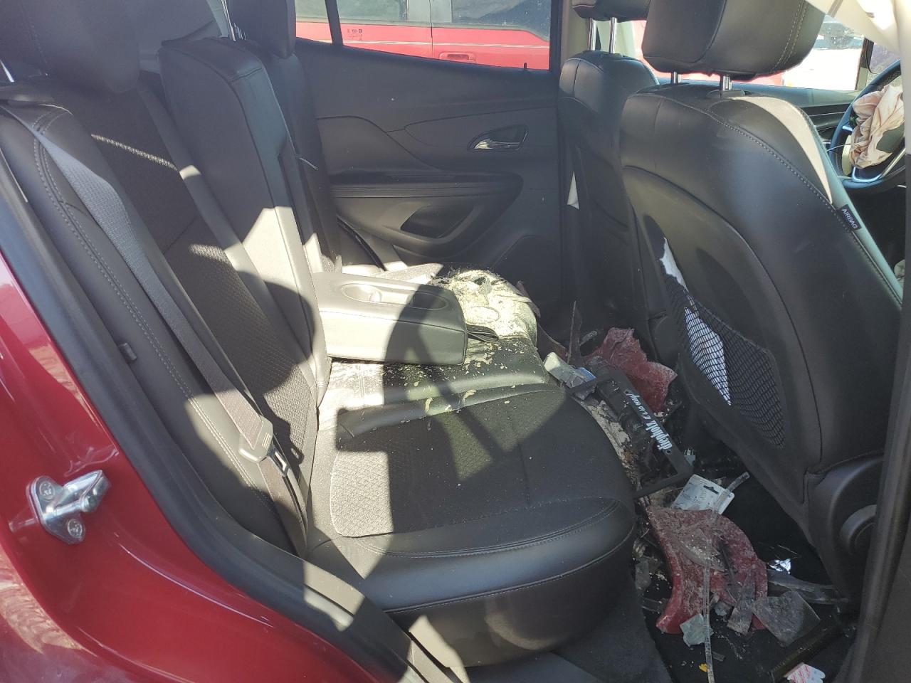 2017 Buick Encore - Image 10