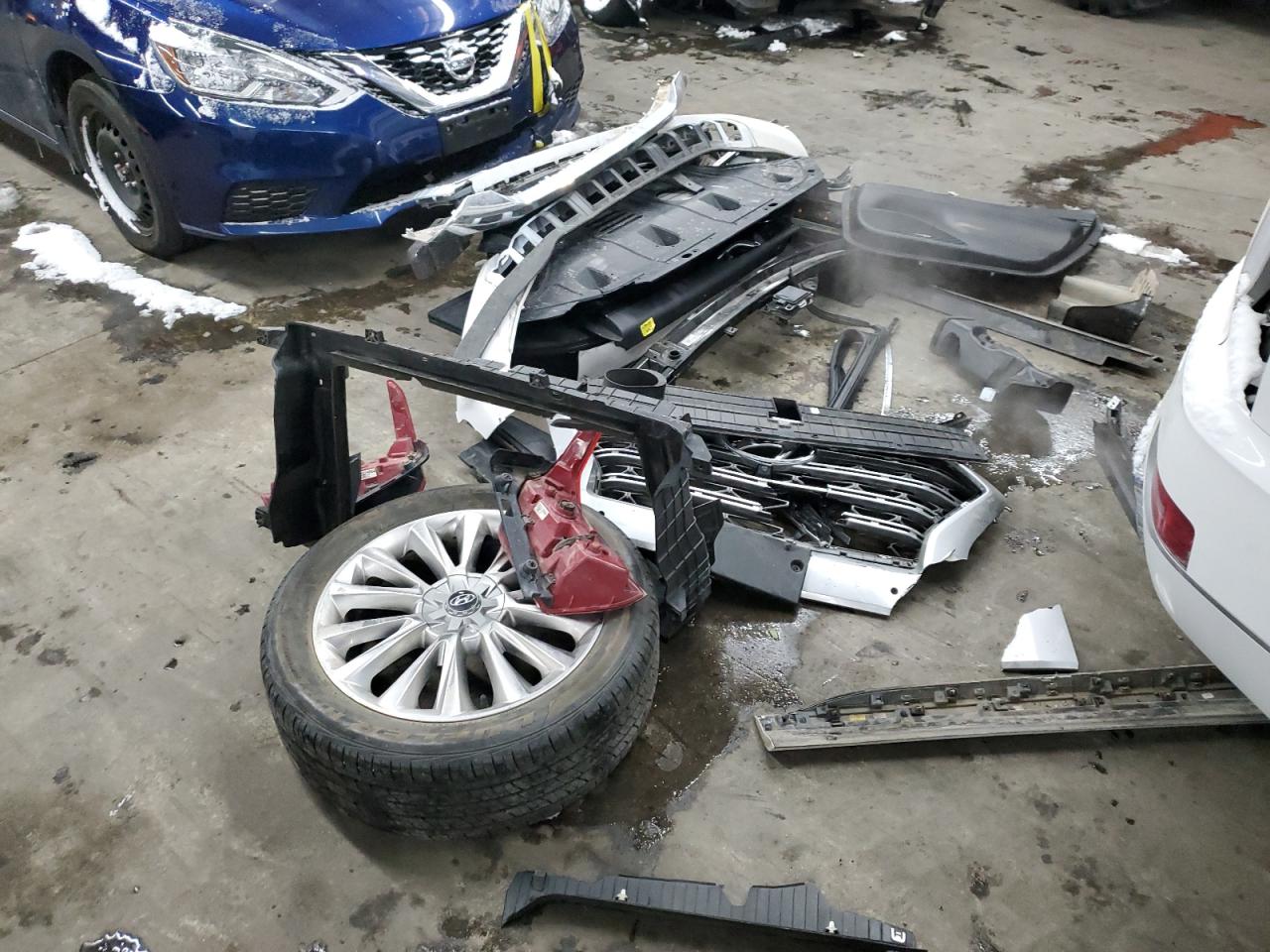 2020 Hyundai Palisade - Image 12