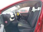 2013 RENAULT CLIO DYNAM for sale at Copart CHESTER