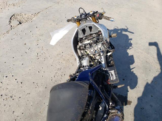 2003 KAWASAKI ZX636 B1  