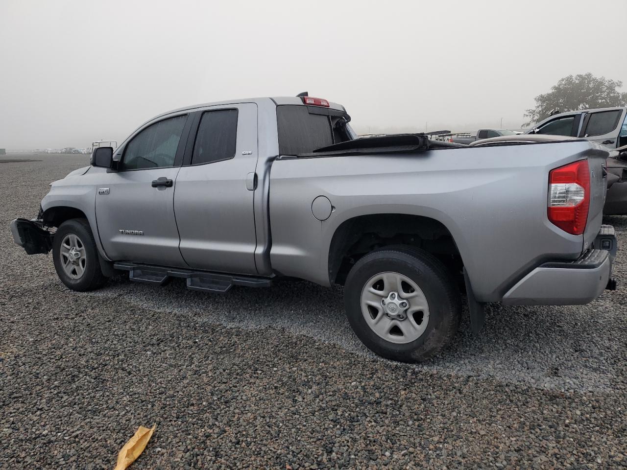 2021 Toyota Tundra - Image 2